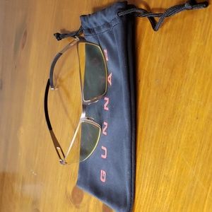 Gunnar Blue Light Glasses
